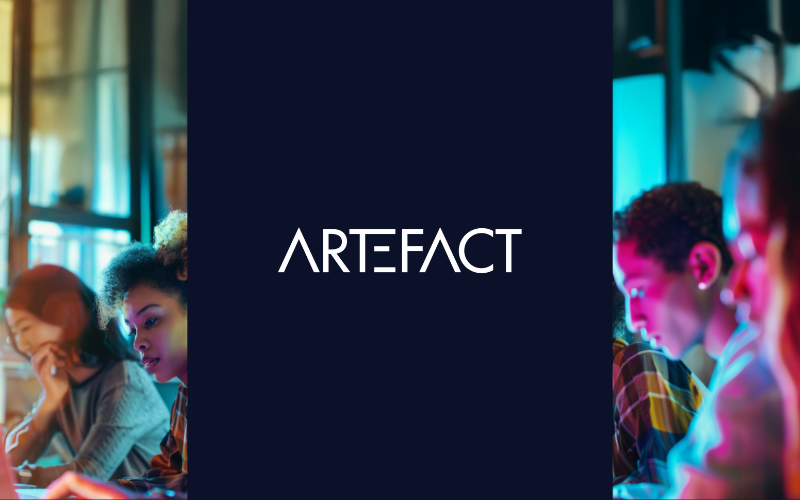 Networking – Website banner