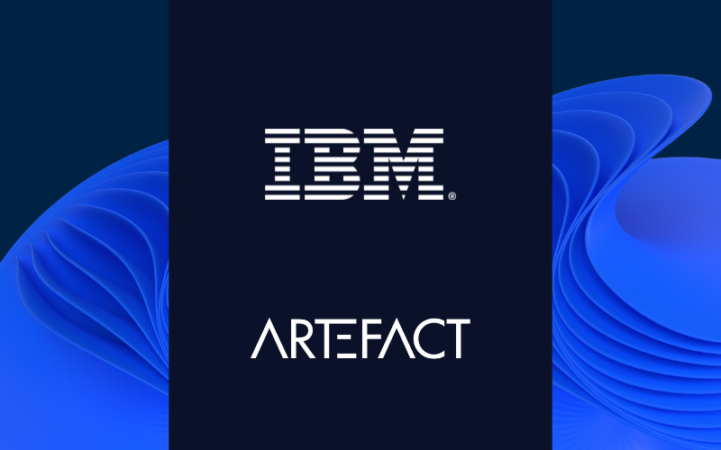 ATF x IBM