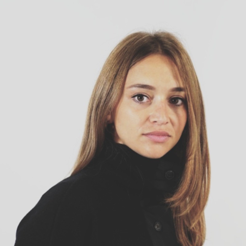 Lucie Marchais, Strategic Planning Director – ARTEFACT 3000 Lucie Marchais