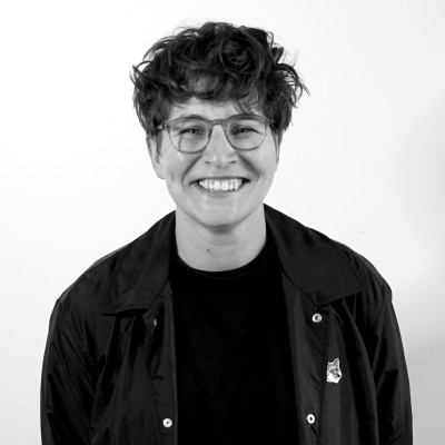 Margaux Ferrand- Manager Creative Margaux Ferrand