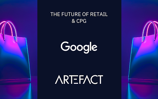 The Future of Retail & CPG | New York