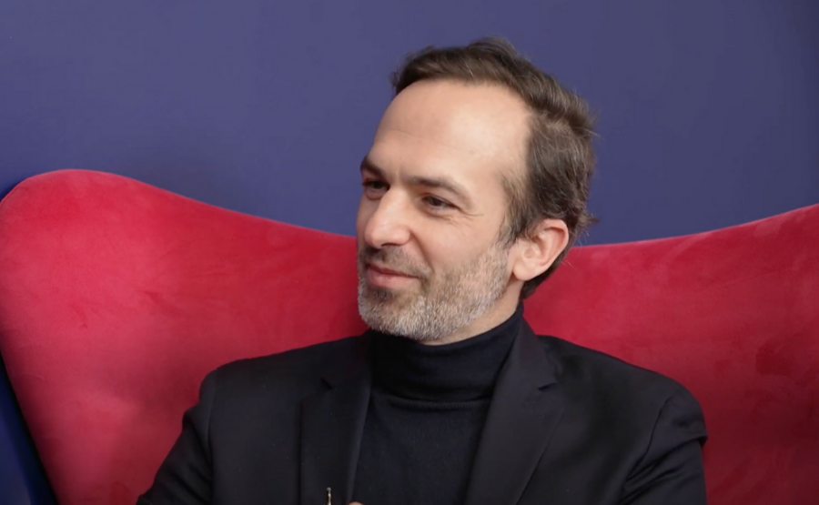 The state of luxury today: the transformative power of data and AI
