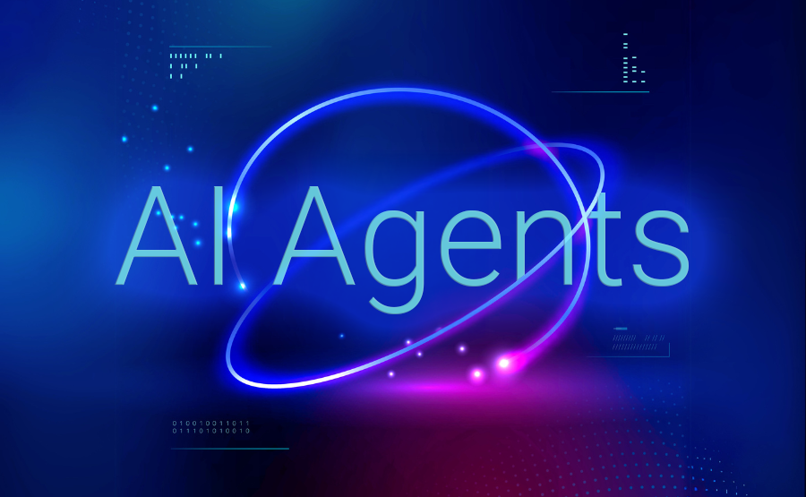 L'évolution des assistants d'IA : De l'aide intégrée aux agents intersystèmes.