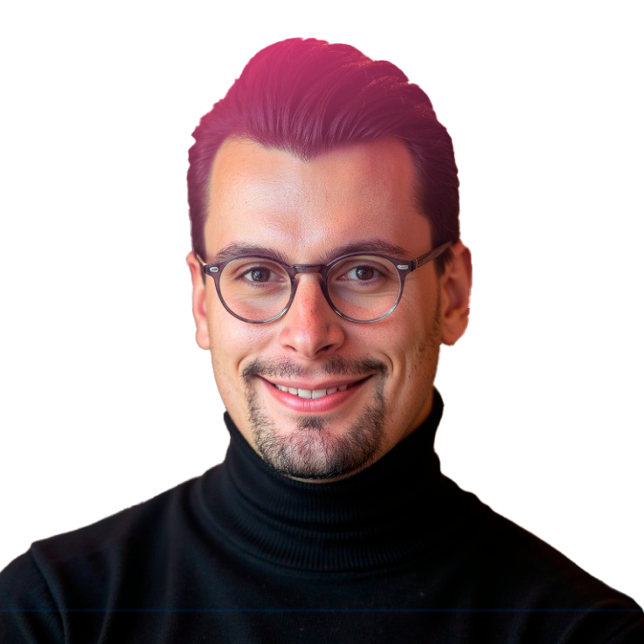 Christoph S. GROSS, Partner – Artefact SWITZERLAND