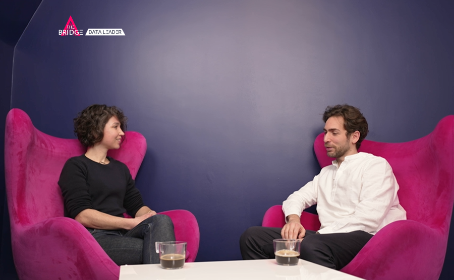 Interview on AI Agents with Hanan Ouazan, Managing Partner and Global Lead AI Acceleration at Artefact