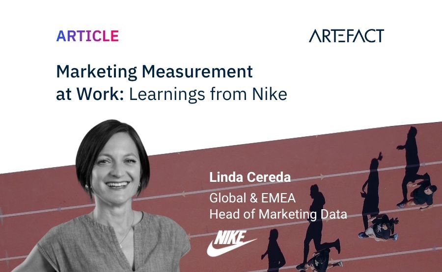 Marketing Measurement at Work: Learnings from Nike