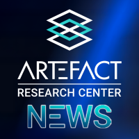 Artefact Research Center News