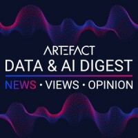 Data & AI Digest News