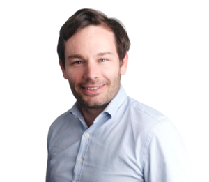 Alexandre THION DE LA CHAUME, Managing Partner France and Global Lead Utilities & Industry - Artefact