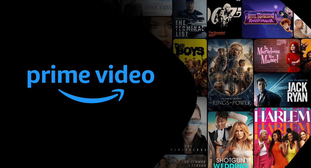 Amazon Video Advertising Amazon Video Advertising