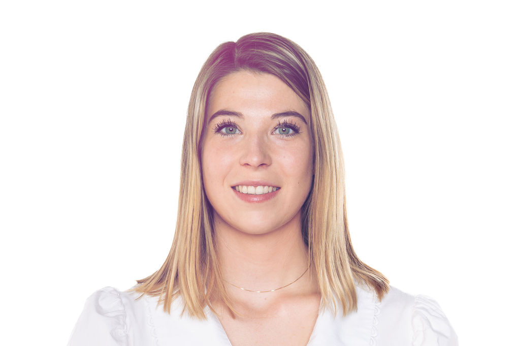 Arlette van Opzeeland, Head of SEO Northern Europe at Artefact Benelux