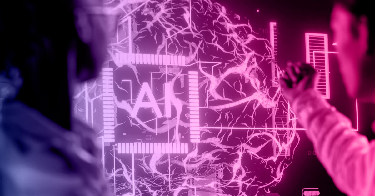 KNOW GPT: Leveraging AI to Unlock Enterprise Knowledge