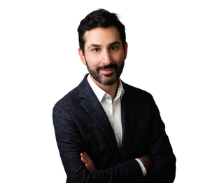 Arvand MODARRESI, Managing Partner – Artefact FRANCE