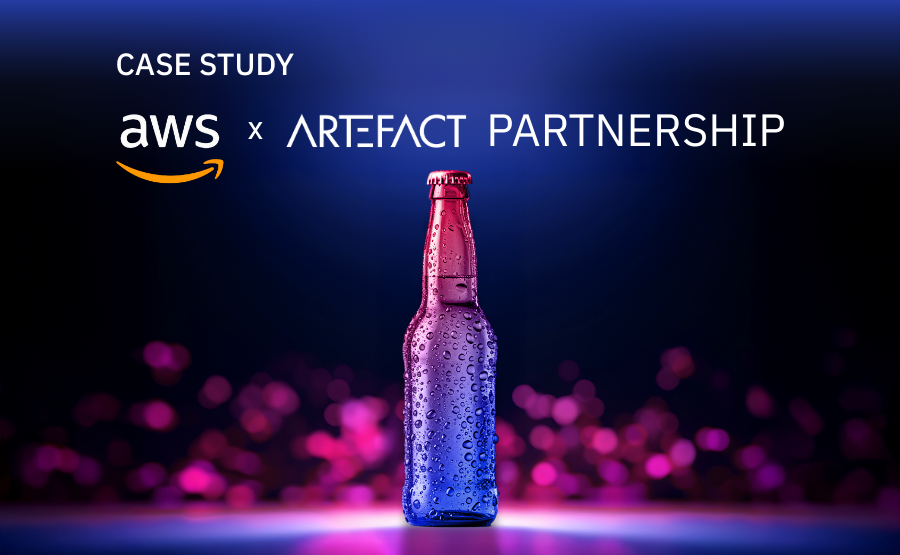 Brewing success with IoT and AWS: How a global beverage company in Brazil optimized operations and reduced waste.