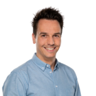 Daniel Ferreira, Senior Manager Data Marketing Daniel Ferreira, Senior Manager Data Marketing