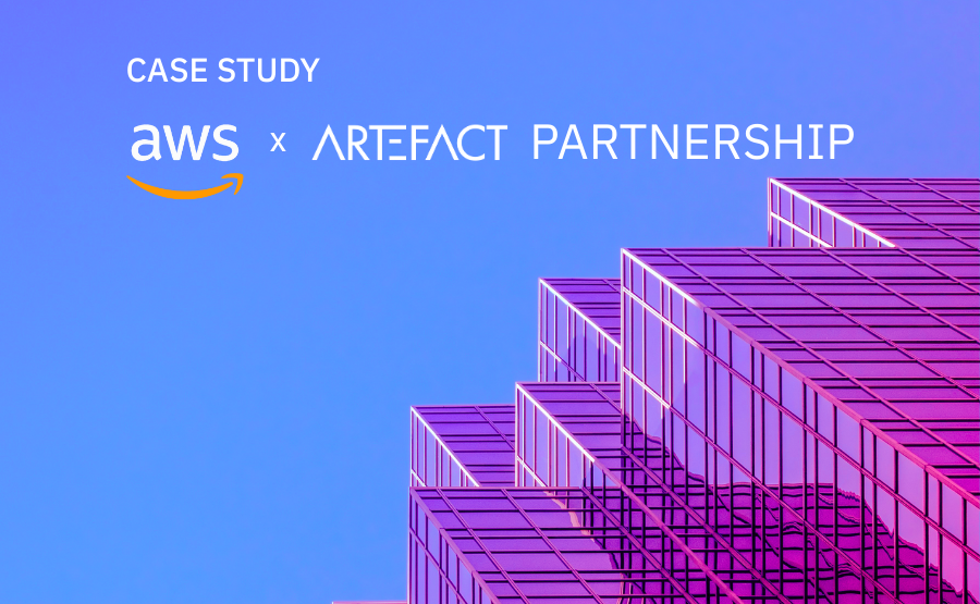 Modernizing data for regulatory compliance: How a leading financial institution in Brazil achieved agility with AWS.