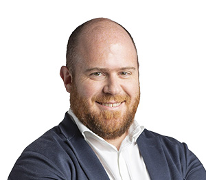 BERNARD Florent, Consulting & Data Managing Partner - Artefact France