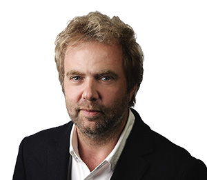 François BROGI, Creation Partner – Artefact FRANCE