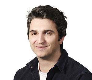Robin DOUMERC, CTO - Artefact FRANCE