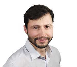 Cyril Fekete, Consulting & Data Partner – Artefact France