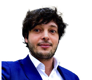 Damien GROMIER, Partner – Artefact FRANCE