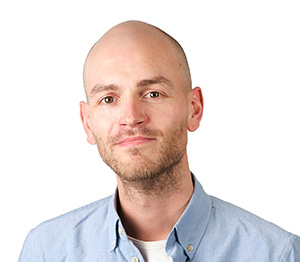 Guillaume LÉGER, Partner , Artefact FRANCE