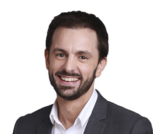 Joffrey MARTINEZ, Managing Partner France and Global Lead FSI - Artefact