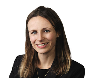 Justine NERCE, CEO France - Artefact FRANCE