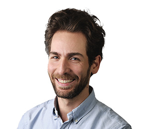 HANANIA MIKAEL OUAZAN, Managing Partner & Global Lead AI ACCELERATION - Artefact FRANCE