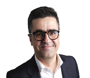 Jérôme PETIT, Managing Partner France and Global Lead Private Equity - Artefact