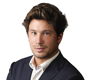 Florian THIEBAUT, Managing Partner France and Global Lead Brands - Practice Data Marketing - Artefact