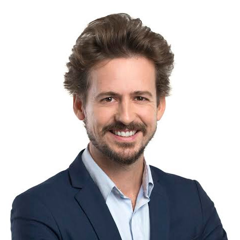 Fabrice HENRY, Managing Partner at Artefact France