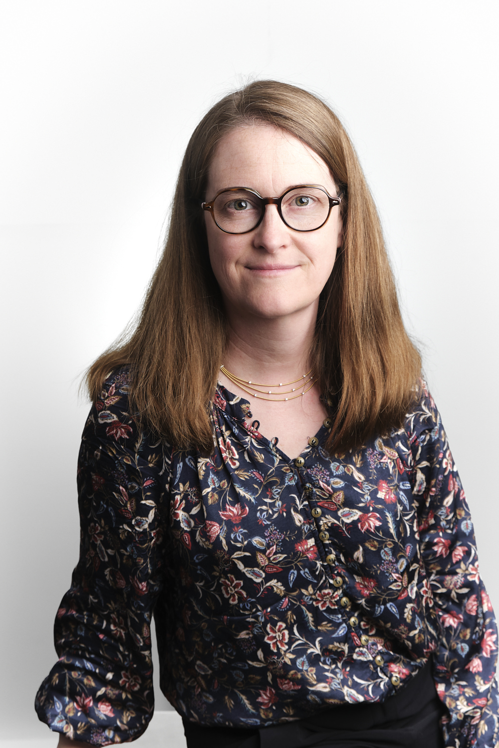 Florence BENEZIT, Partner - Artefact FRANCE