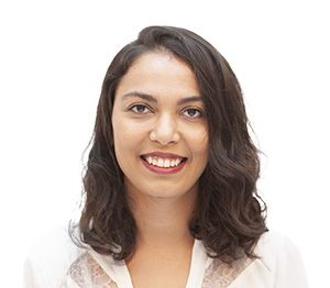 Hayette SOLTANI, CFO - Artefact GLOBAL