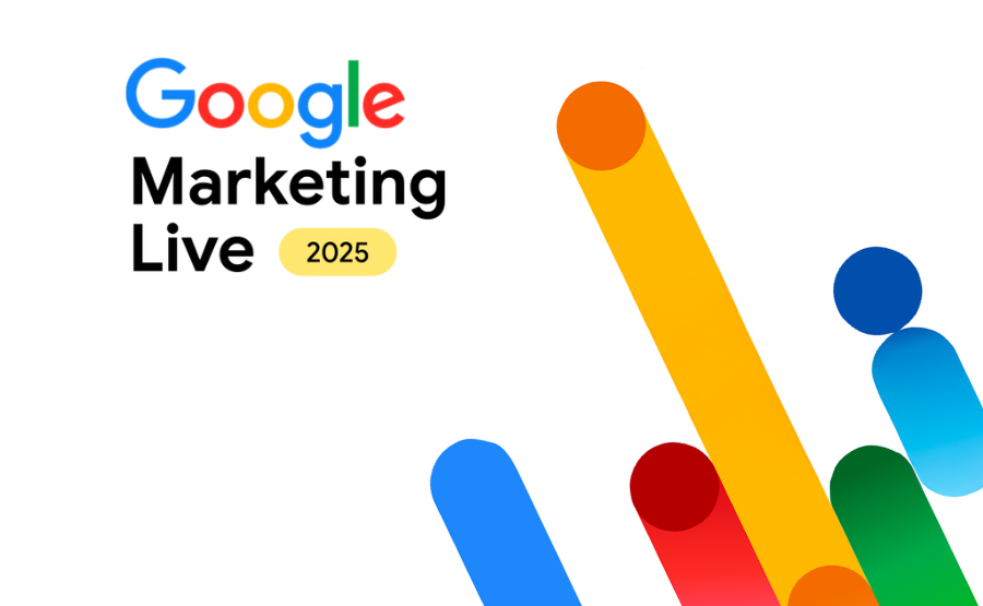 Google Marketing Live 2025: AI, Multimodal Search, and Agentic Experiences in Google, YouTube and its Advertising Solutions