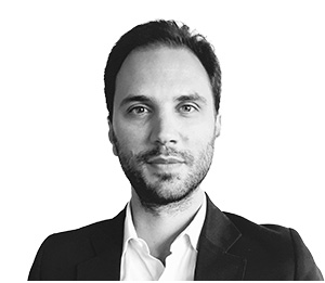 Simon LUSINCHI, Partner – Artefact FRANCE
