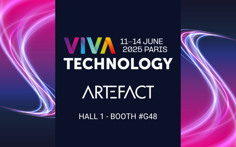 Vivatech 2025