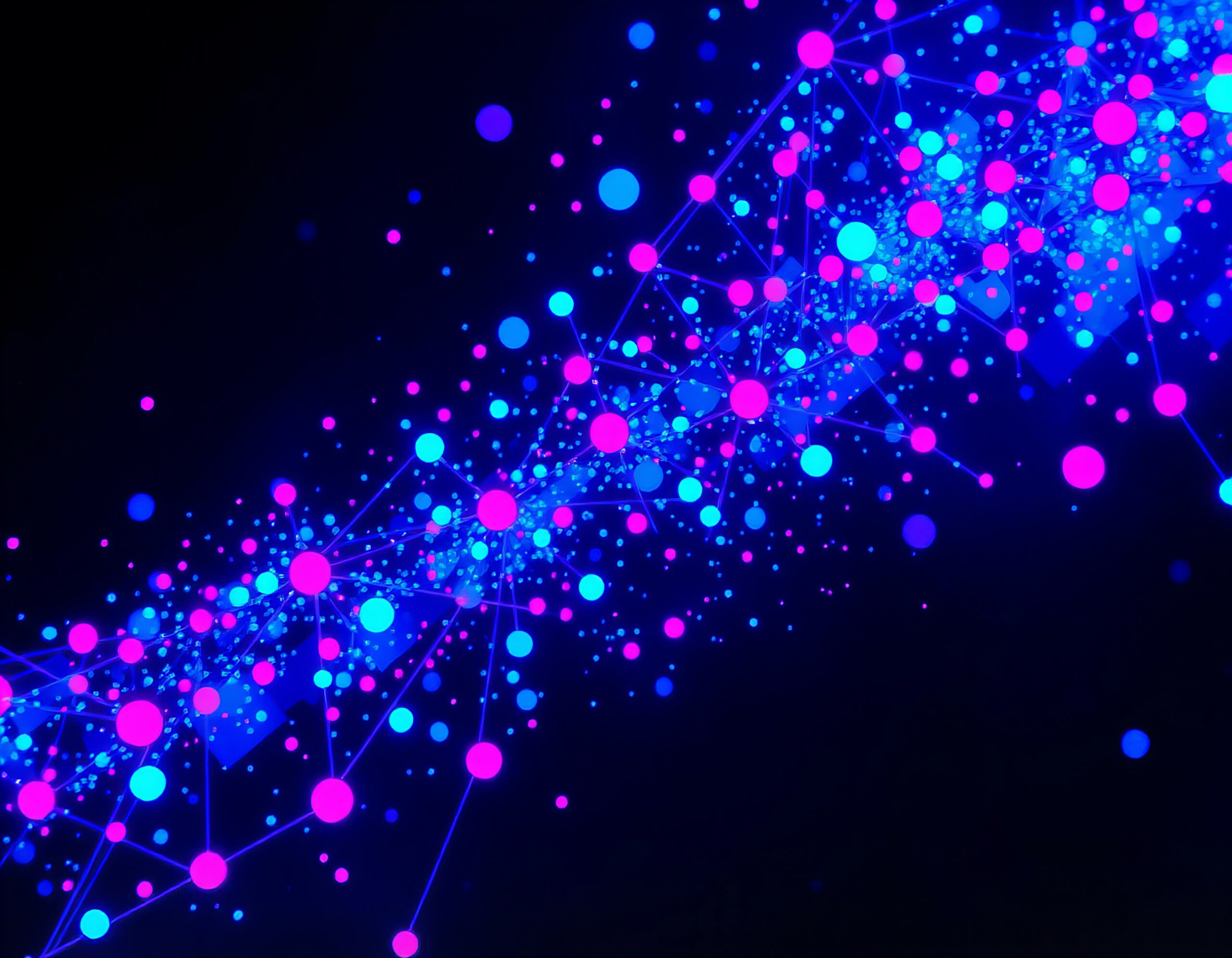 We help companies collect and analyse their data