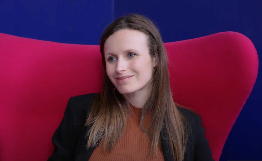 Data & AI transformation in the healthcare industry : The bridge Interview of Justine Nerce, CEO of Artefact France
