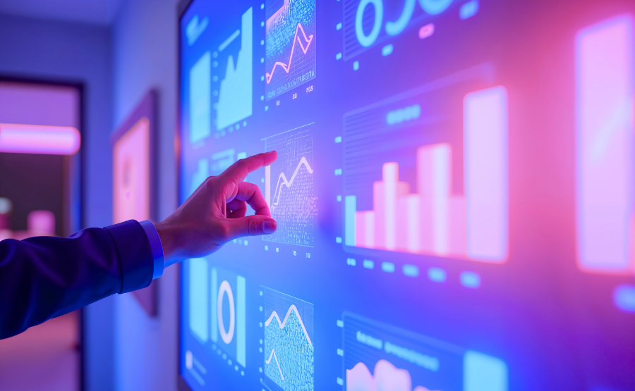 Mitigating Challenges in Developing Analytics & Reporting for Big Corporate Companies