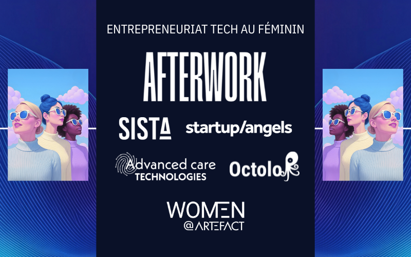 Afterwork Women@Artefact
