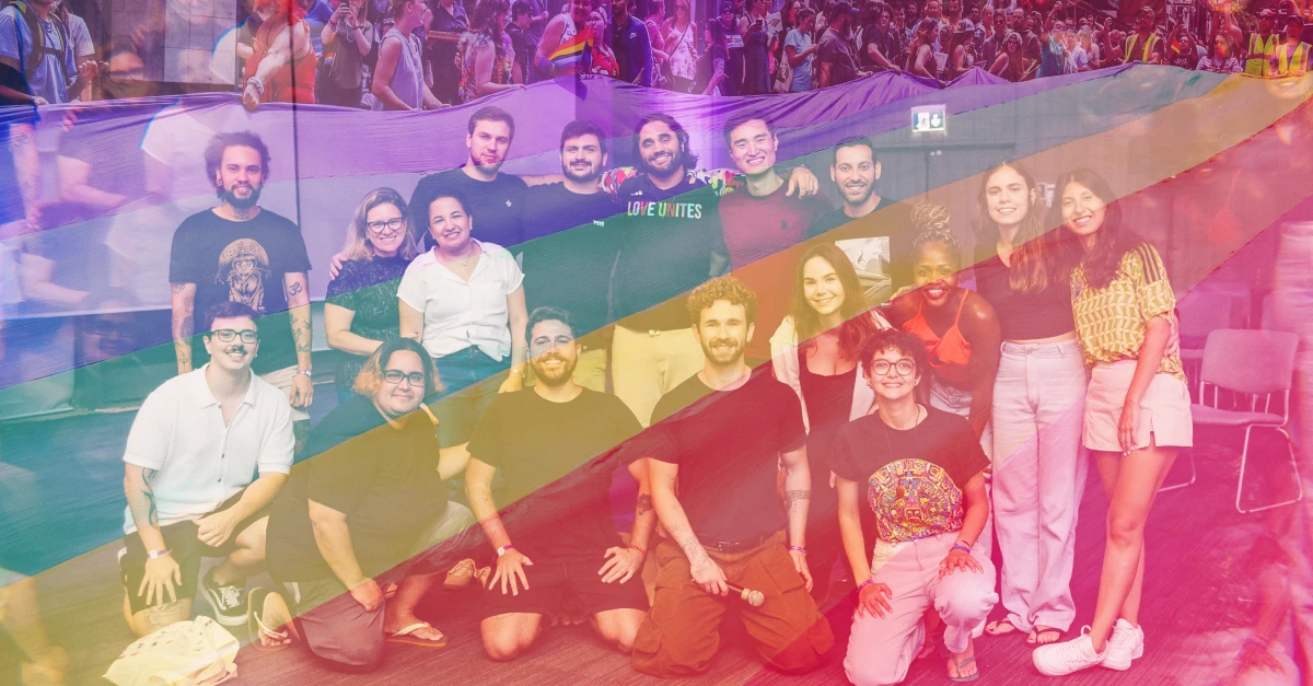 The Importance of LGBT Pride Month