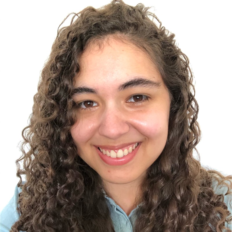 Carolina dias, Data scientist at Artefact Brazil