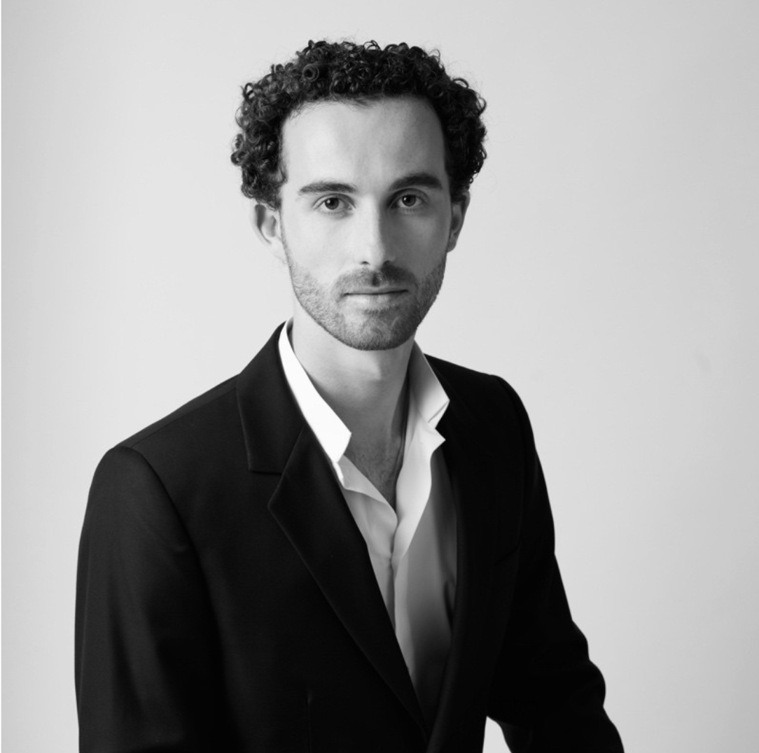 Etienne Roure, Senior GenAI Manager - Artefact France