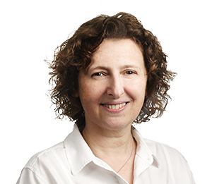 Elina ASHKINAZI, Partner – Artefact FRANCE