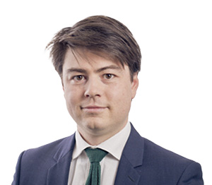 Alexis BAUFINE-DUCROCQ, Partner – Artefact FRANCE
