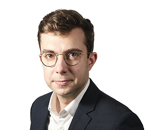 Paul de BALINCOURT, Partner – Artefact FRANCE