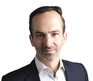 Edouard de MÉZERAC, Group CEO and Global Lead Retail, Luxury & Beauty - Artefact