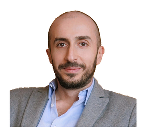 Ghadi HOBEIKA, Managing Partner – Artefact USA