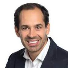 Pascal COGGIA, Managing Partner – Artefact UK